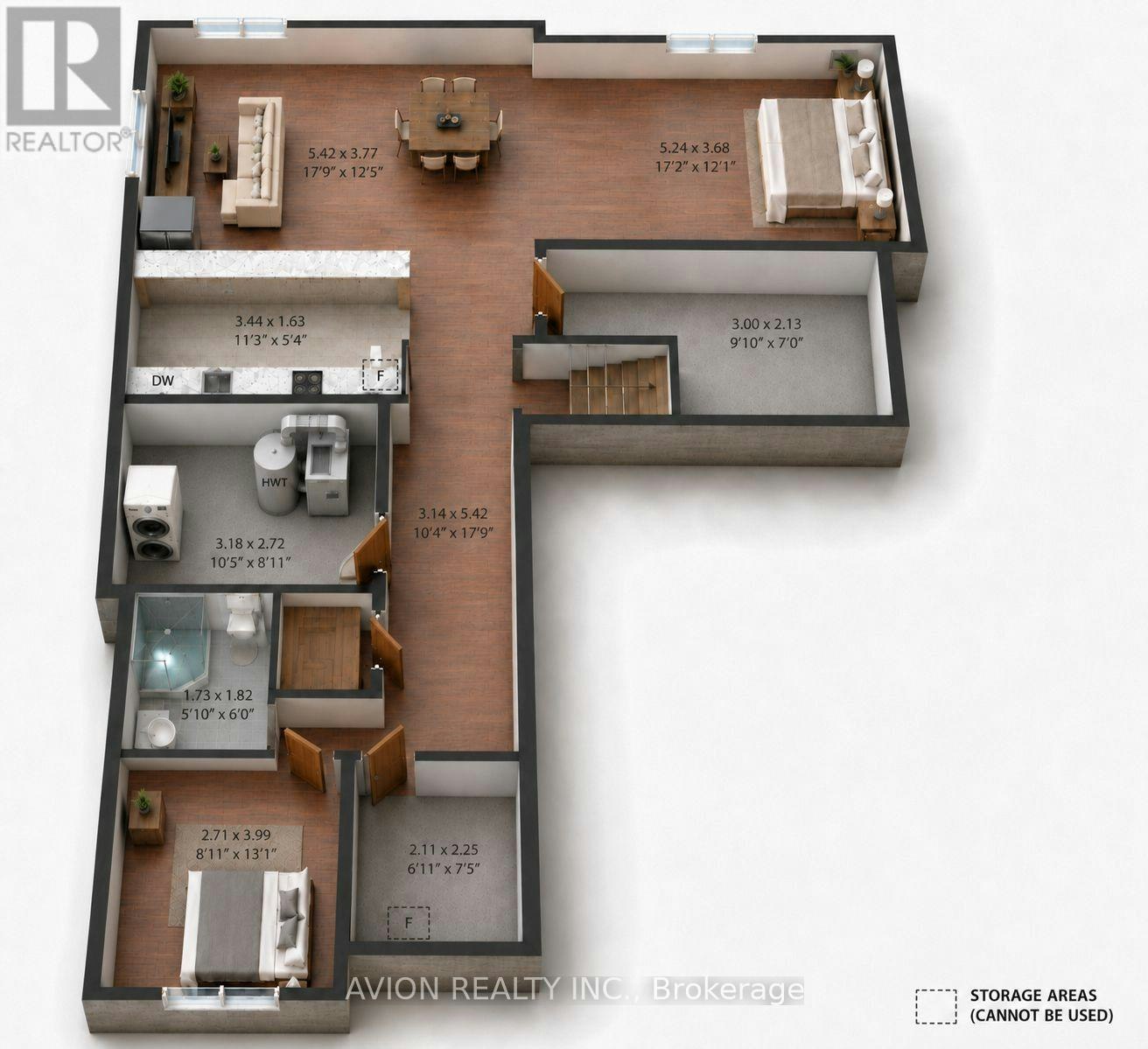 BASEMENT-26 Wendelyn Drive, Richmond Hill, ON, L4E 0P8 - 14