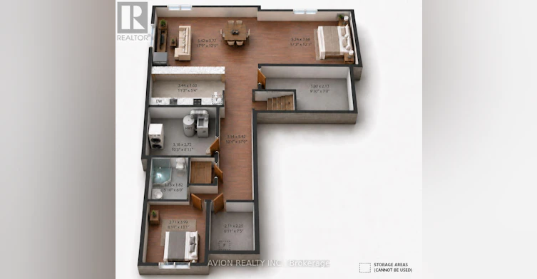 BASEMENT-26 Wendelyn Drive, Richmond Hill, ON, L4E 0P8 - 14