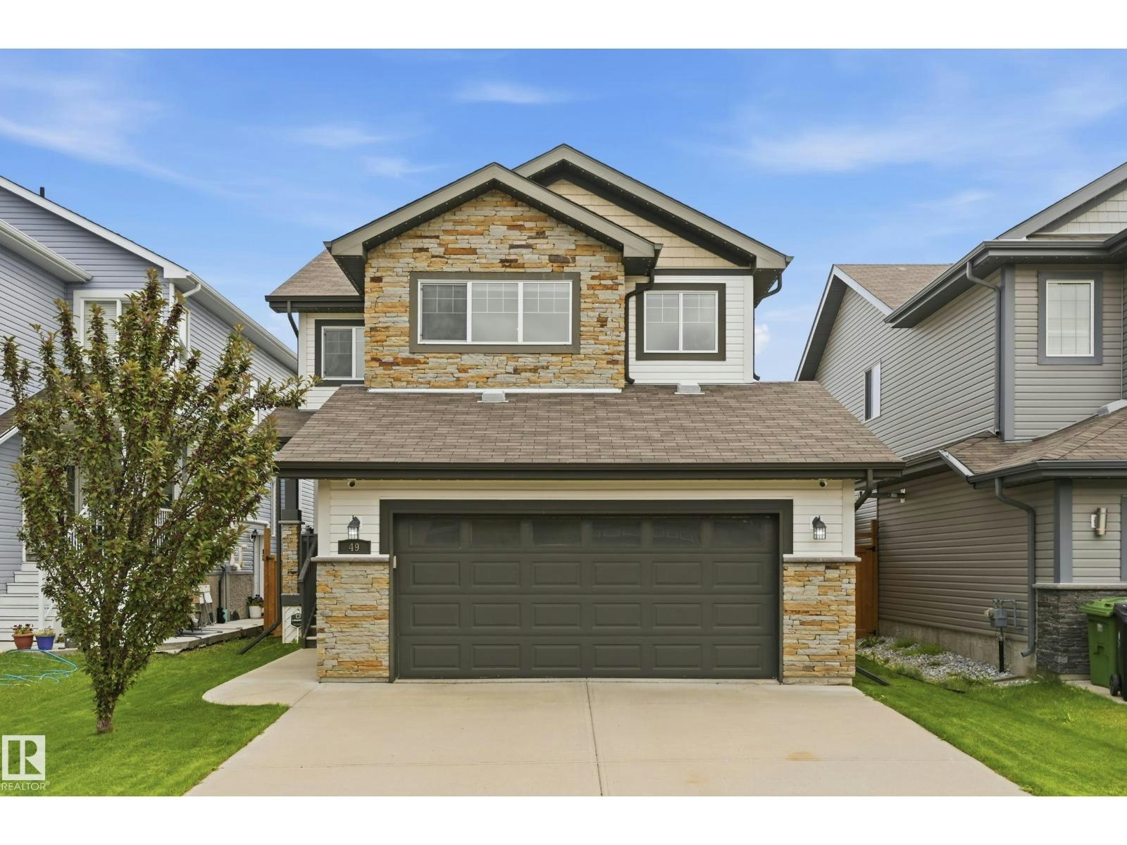 49 Navajo Lane, Fort Saskatchewan, AB, T8L 0K6