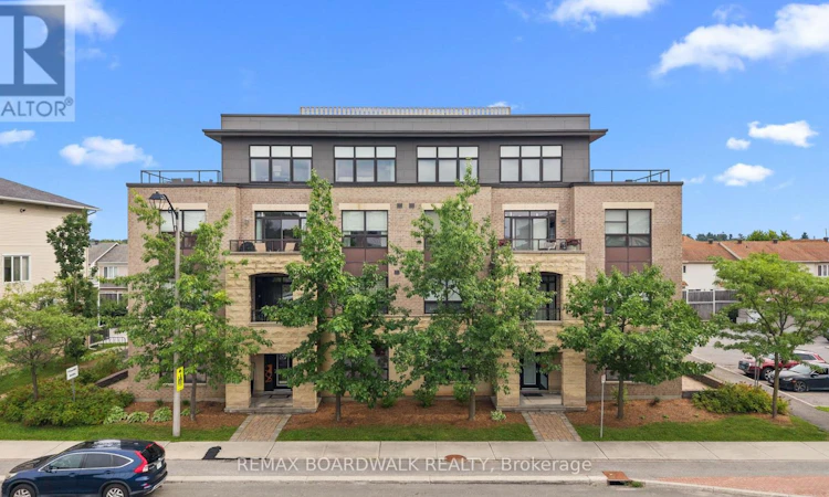 302-760 Chapman Mills Drive