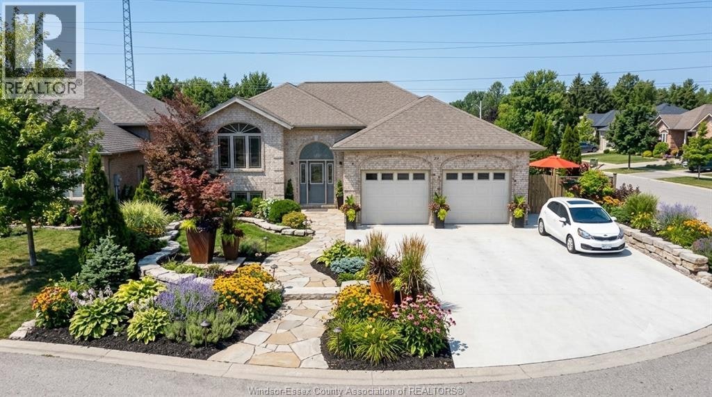 24 Homestead Drive, Chatham-Kent, ON, N0P 2L0