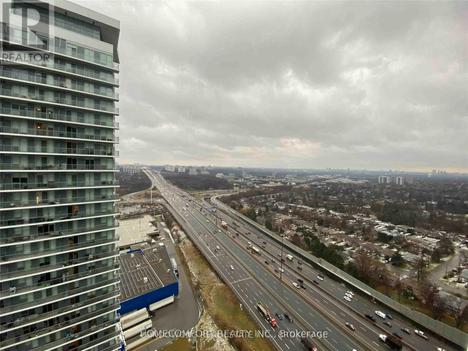 3308-115 Mcmahon Drive, Toronto, ON, M2K 0E3 - 3