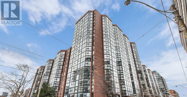 PH14-705 King Street W, Toronto, ON, M5V 2W8