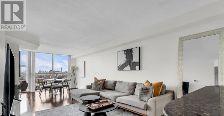 PH14-705 King Street W, Toronto, ON, M5V 2W8 - 16
