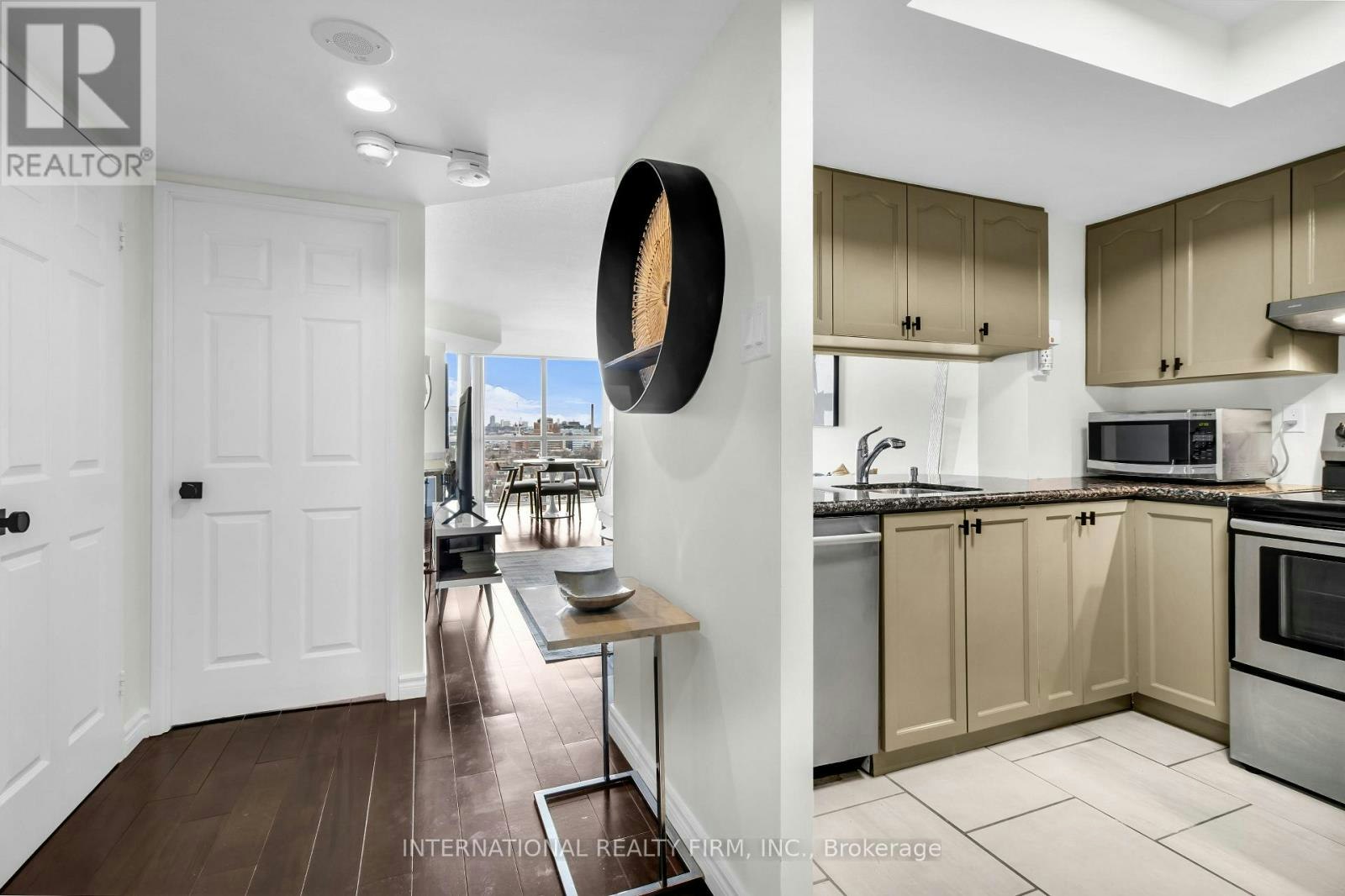 PH14-705 King Street W, Toronto, ON, M5V 2W8 - 3