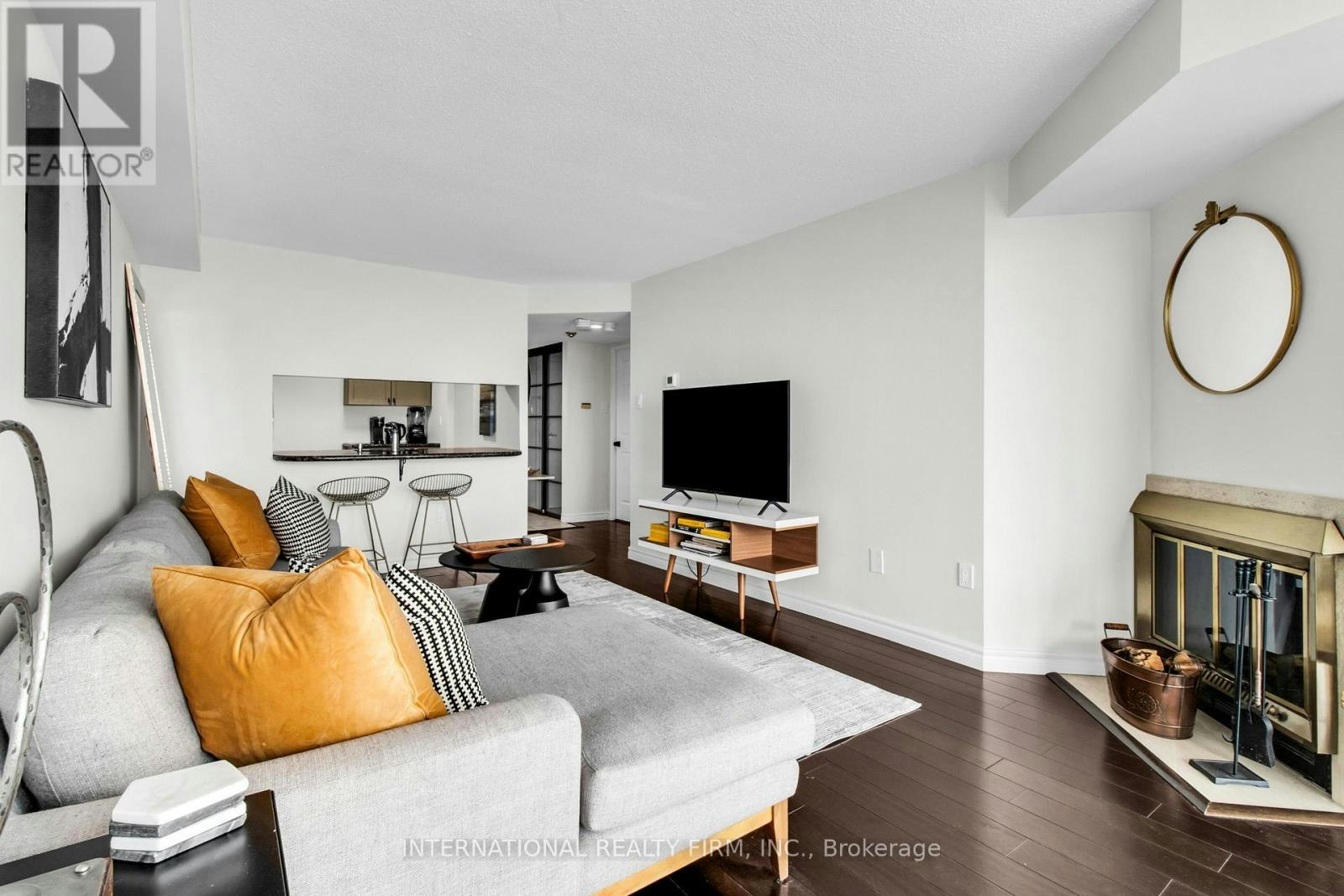 PH14-705 King Street W, Toronto, ON, M5V 2W8 - 18