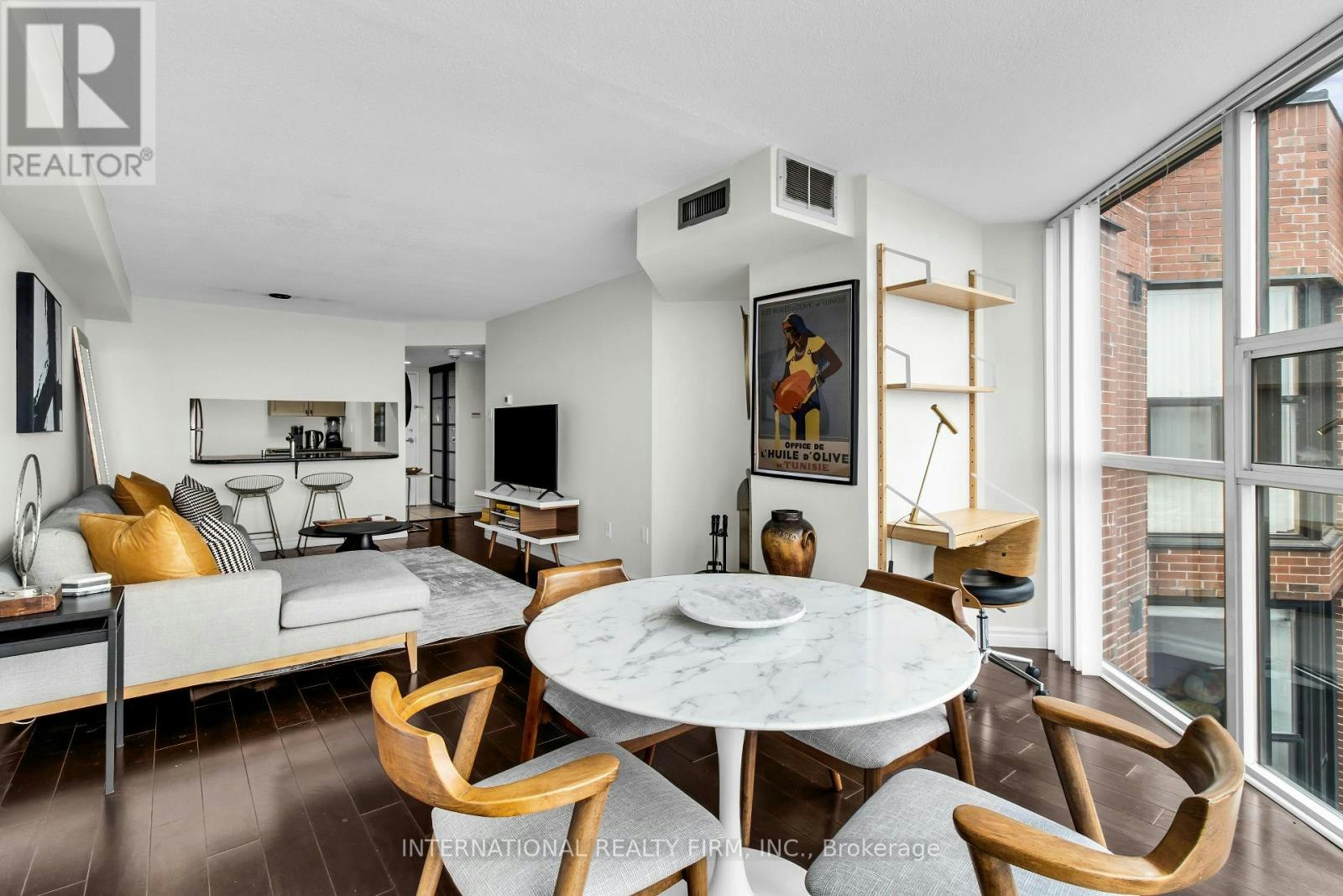 PH14-705 King Street W, Toronto, ON, M5V 2W8 - 22