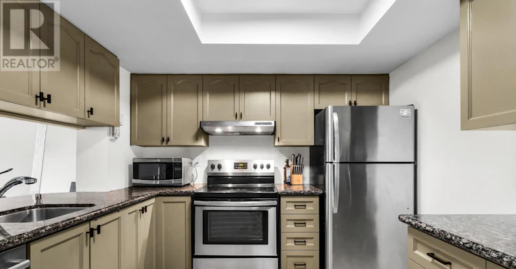 PH14-705 King Street W, Toronto, ON, M5V 2W8 - 9