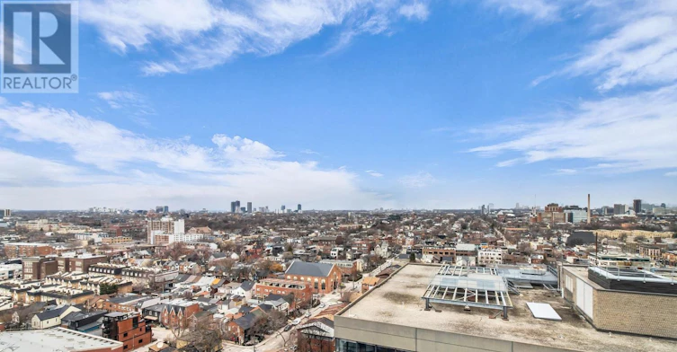 PH14-705 King Street W, Toronto, ON, M5V 2W8 - 24