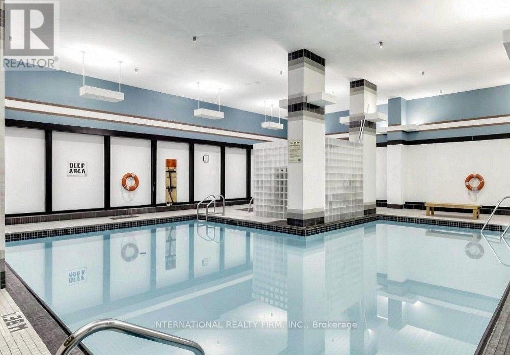 PH14-705 King Street W, Toronto, ON, M5V 2W8 - 33