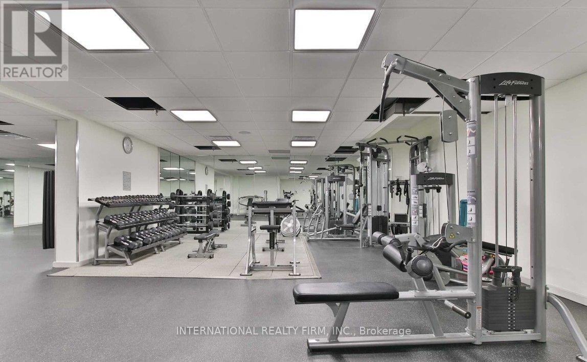 PH14-705 King Street W, Toronto, ON, M5V 2W8 - 26