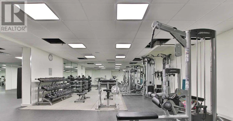 PH14-705 King Street W, Toronto, ON, M5V 2W8 - 26
