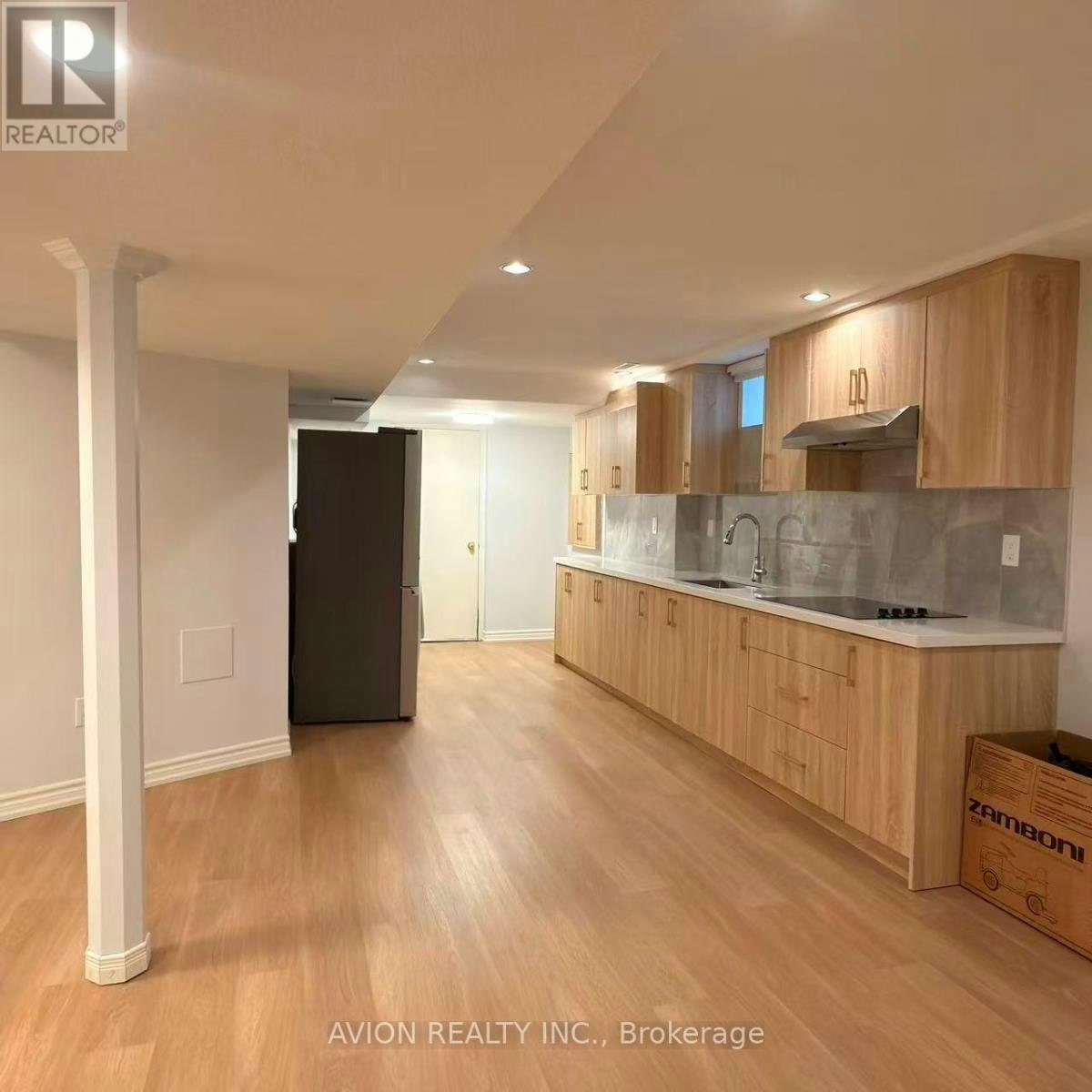 BASEMENT-29 Falling River Drive, Richmond Hill, ON, L4S 2R1 - 2