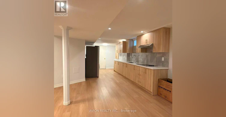 BASEMENT-29 Falling River Drive, Richmond Hill, ON, L4S 2R1 - 2
