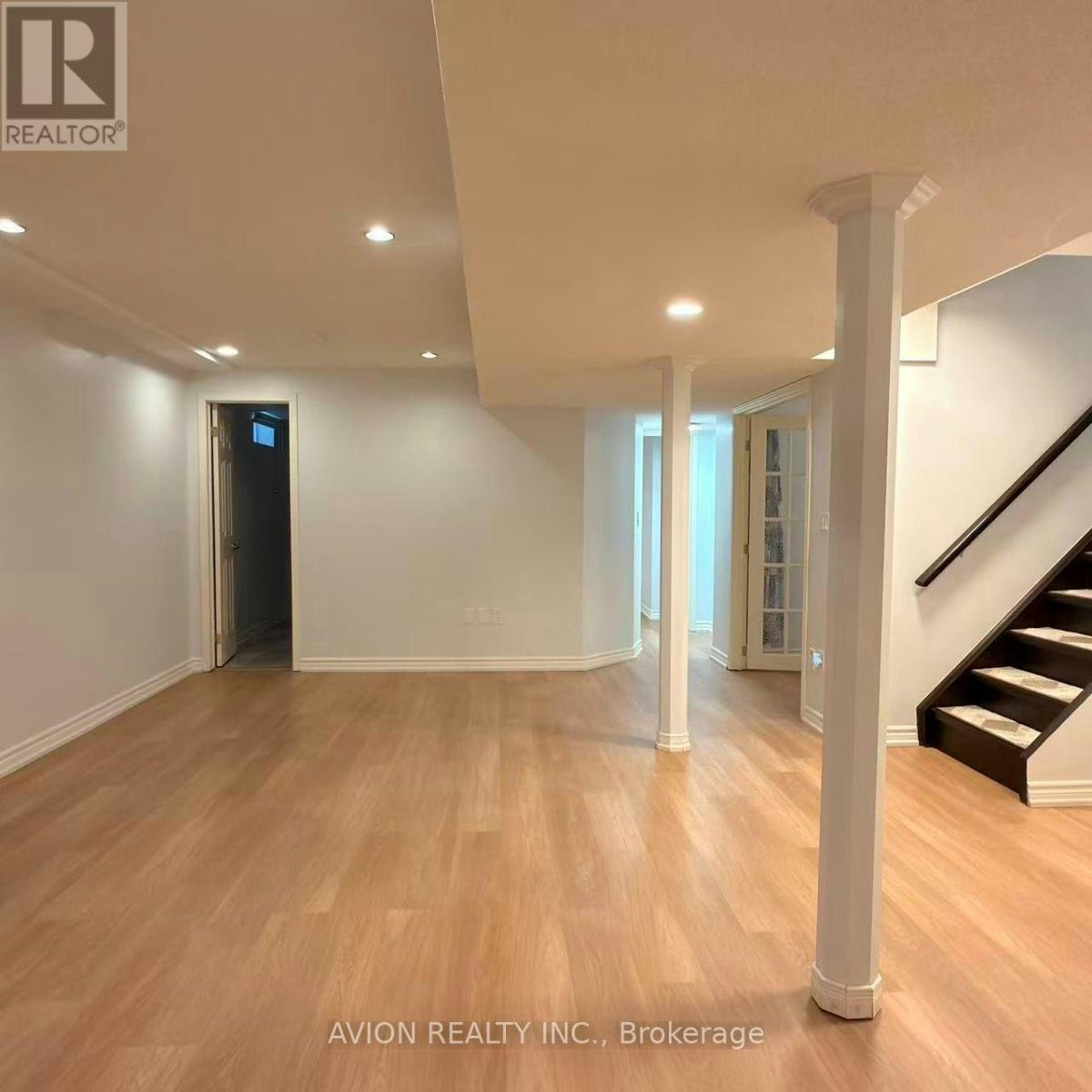 BASEMENT-29 Falling River Drive, Richmond Hill, ON, L4S 2R1 - 4