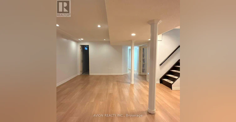 BASEMENT-29 Falling River Drive, Richmond Hill, ON, L4S 2R1 - 4