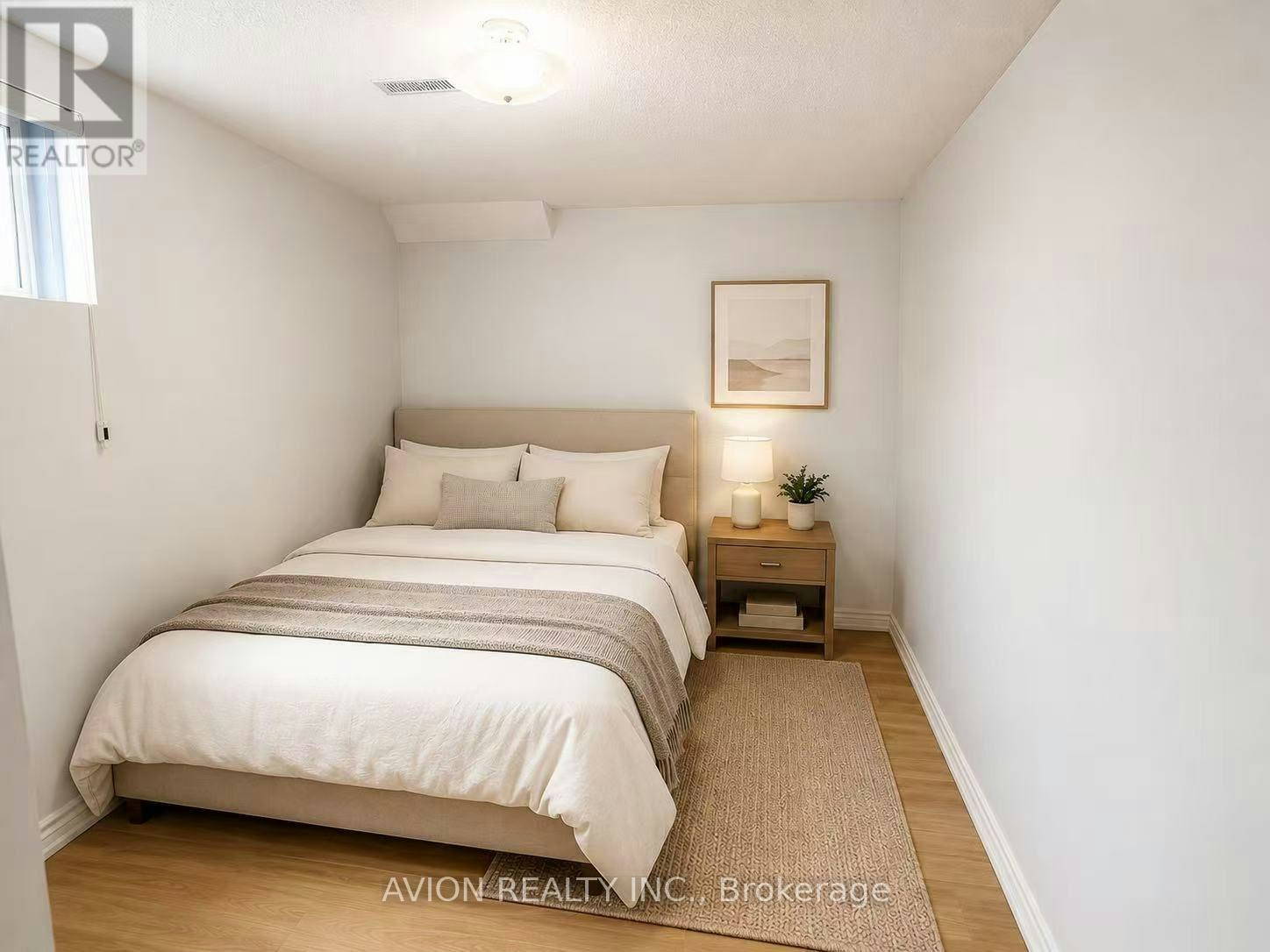 BASEMENT-29 Falling River Drive, Richmond Hill, ON, L4S 2R1 - 9