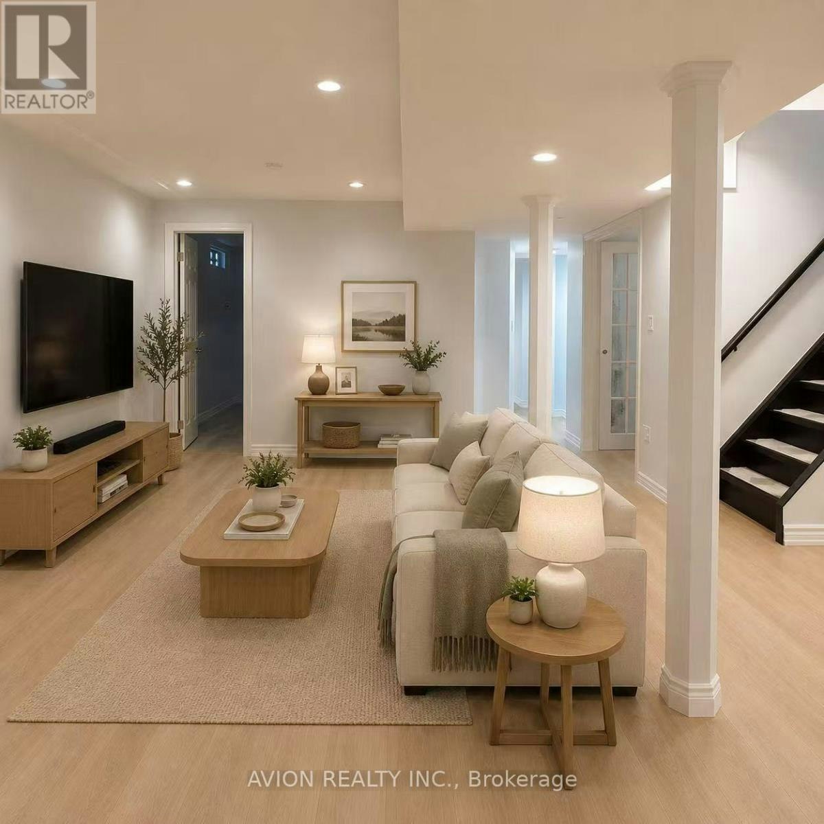 BASEMENT-29 Falling River Drive, Richmond Hill, ON, L4S 2R1 - 3