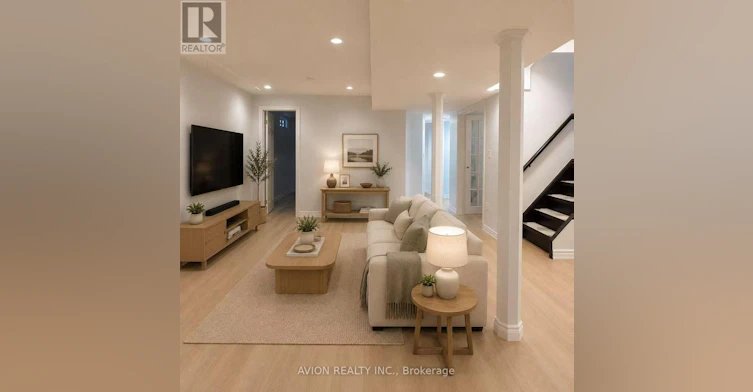 BASEMENT-29 Falling River Drive, Richmond Hill, ON, L4S 2R1 - 3