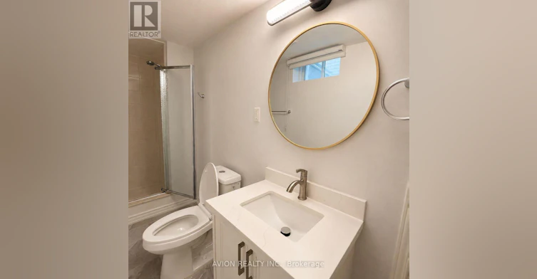 BASEMENT-29 Falling River Drive, Richmond Hill, ON, L4S 2R1 - 15
