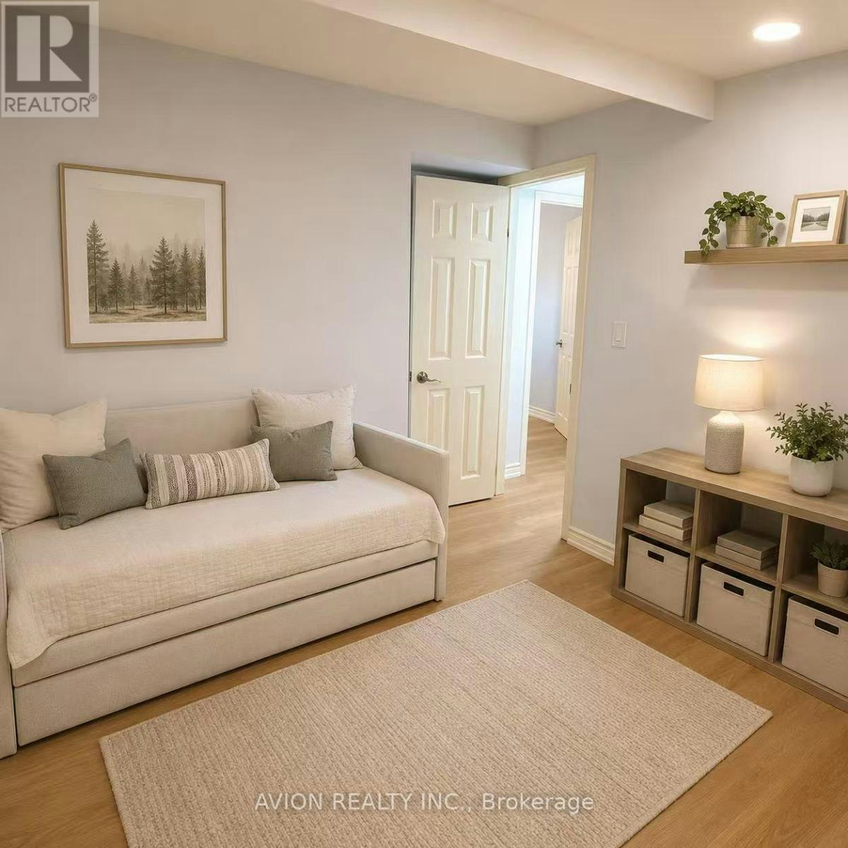 BASEMENT-29 Falling River Drive, Richmond Hill, ON, L4S 2R1 - 7