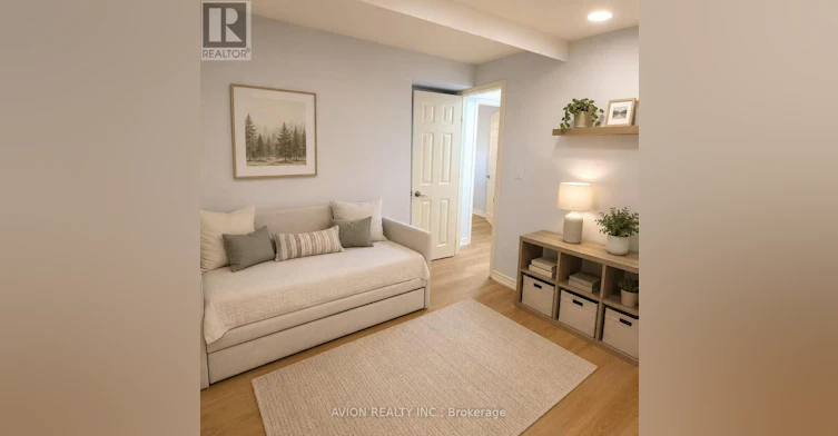 BASEMENT-29 Falling River Drive, Richmond Hill, ON, L4S 2R1 - 7