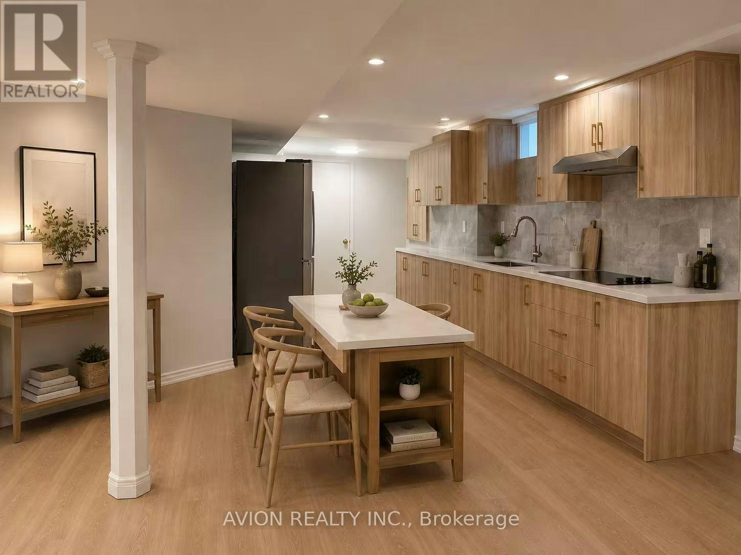 BASEMENT-29 Falling River Drive, Richmond Hill, ON, L4S 2R1