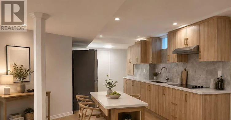 BASEMENT-29 Falling River Drive, Richmond Hill, ON, L4S 2R1