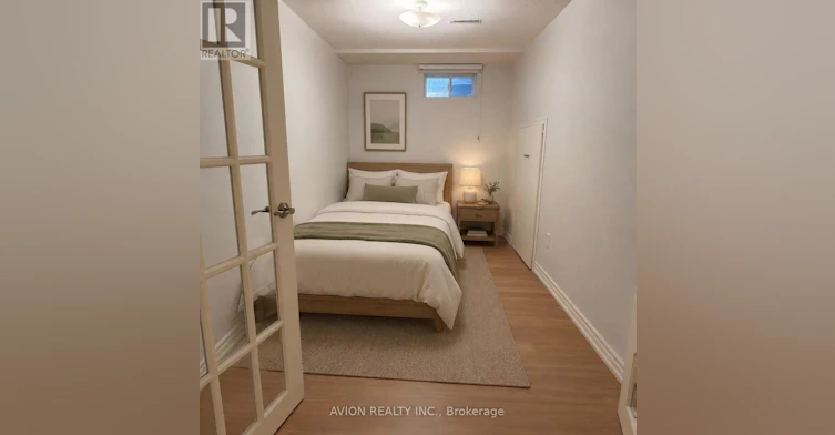 BASEMENT-29 Falling River Drive, Richmond Hill, ON, L4S 2R1 - 5