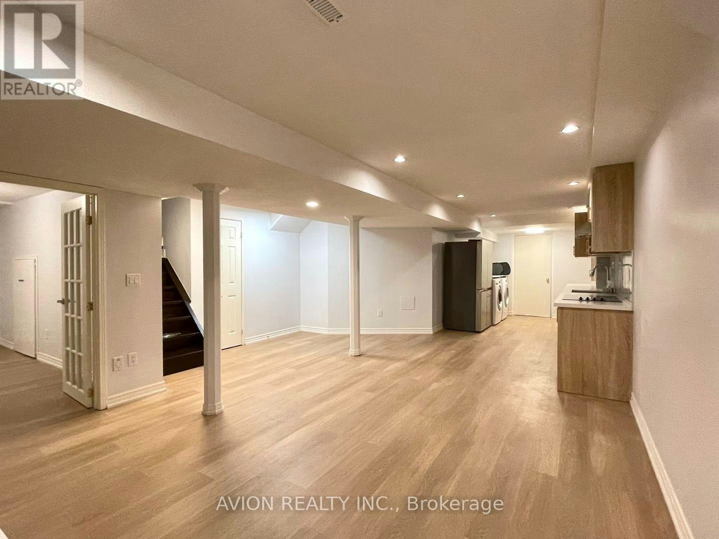 BASEMENT-29 Falling River Drive, Richmond Hill, ON, L4S 2R1 - 12