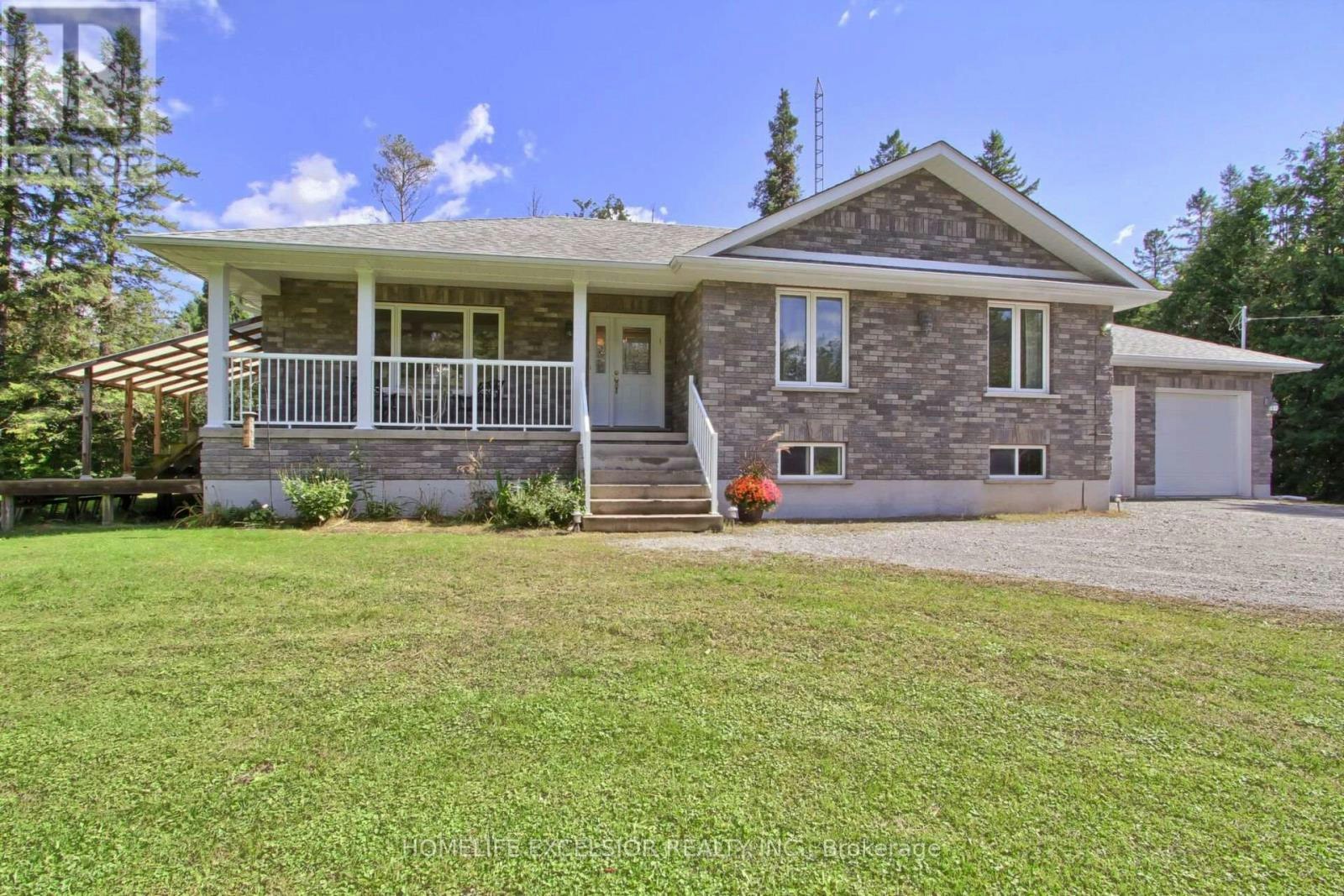 22823 Weirs Side Road, Georgina, ON, L0E 1N0