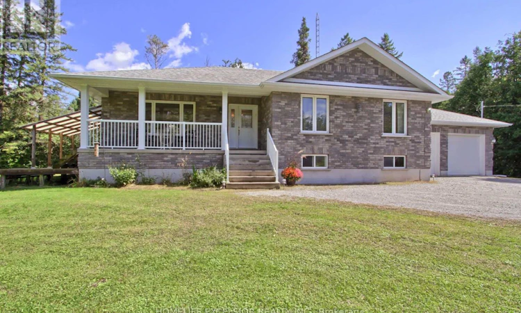 22823 Weirs Side Road