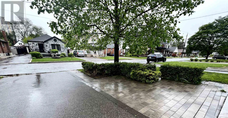 BSMT-28 Monarchdale Avenue, Toronto, ON, M6M 2S7 - 20