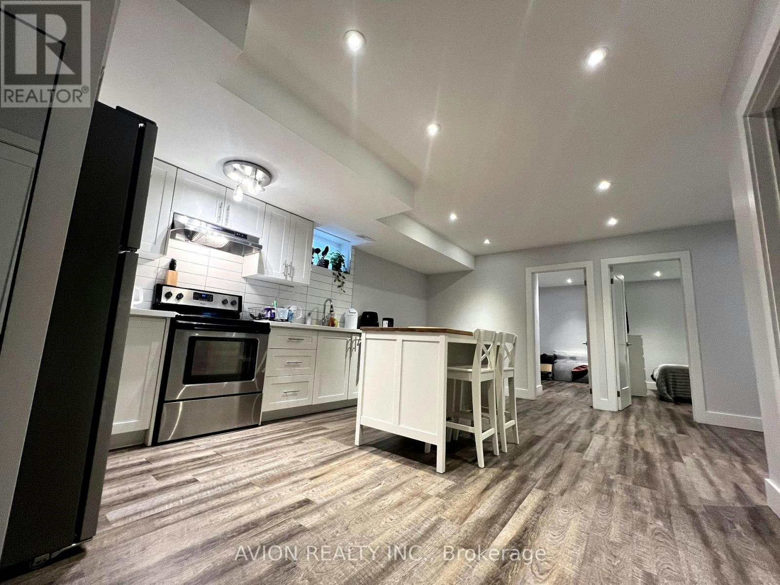 BSMT-28 Monarchdale Avenue, Toronto, ON, M6M 2S7 - 7