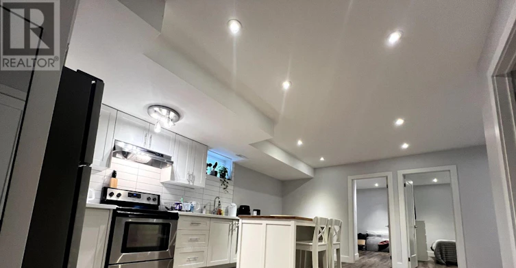 BSMT-28 Monarchdale Avenue, Toronto, ON, M6M 2S7 - 7