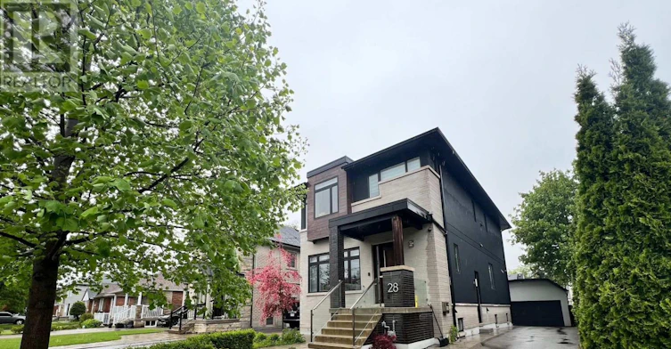 BSMT-28 Monarchdale Avenue, Toronto, ON, M6M 2S7