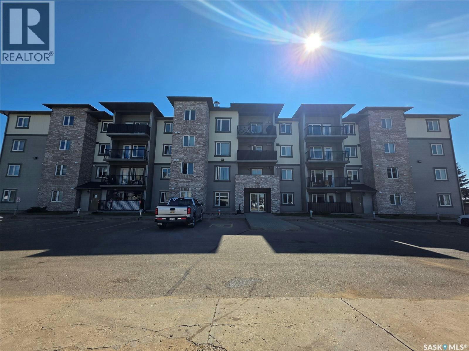 308-306 Petterson Drive, Estevan, SK, S4A 2A8