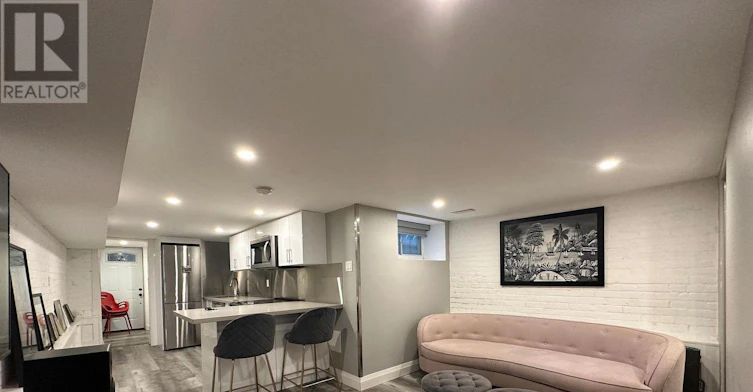 BSMT-725 Palmerston Avenue W, Toronto, ON, M6G 2P6 - 3