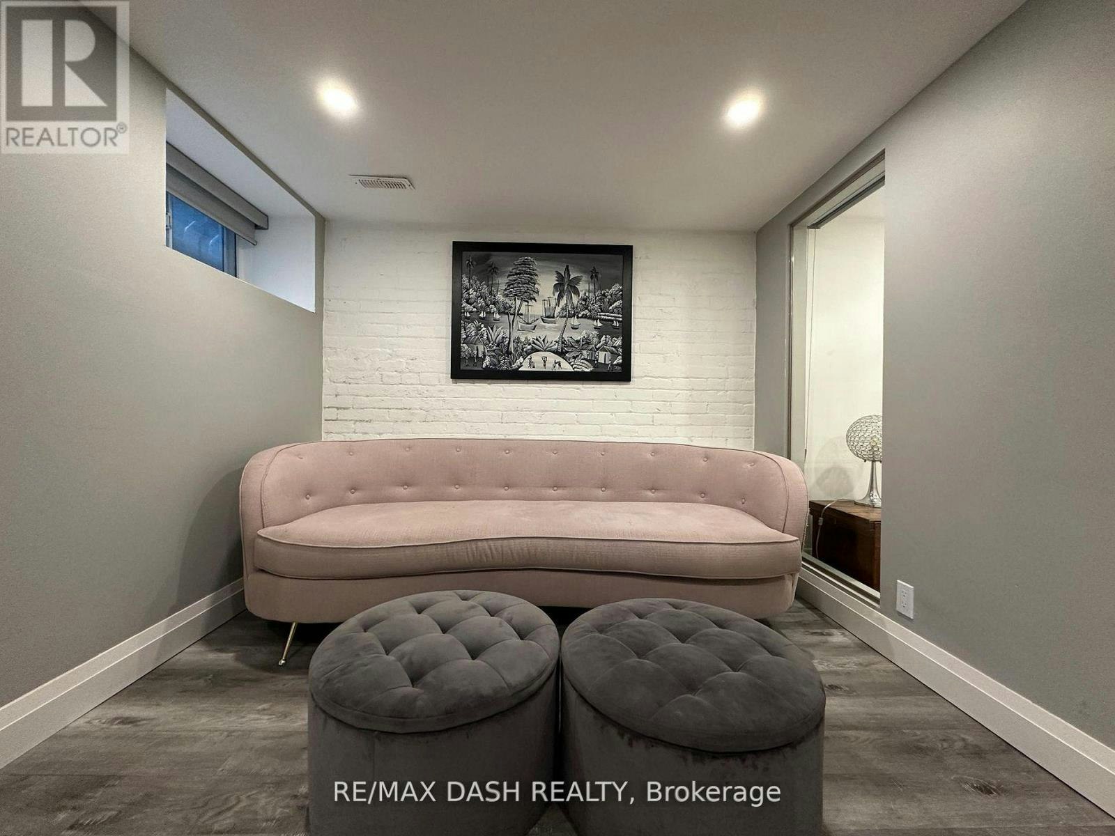 BSMT-725 Palmerston Avenue W, Toronto, ON, M6G 2P6 - 6