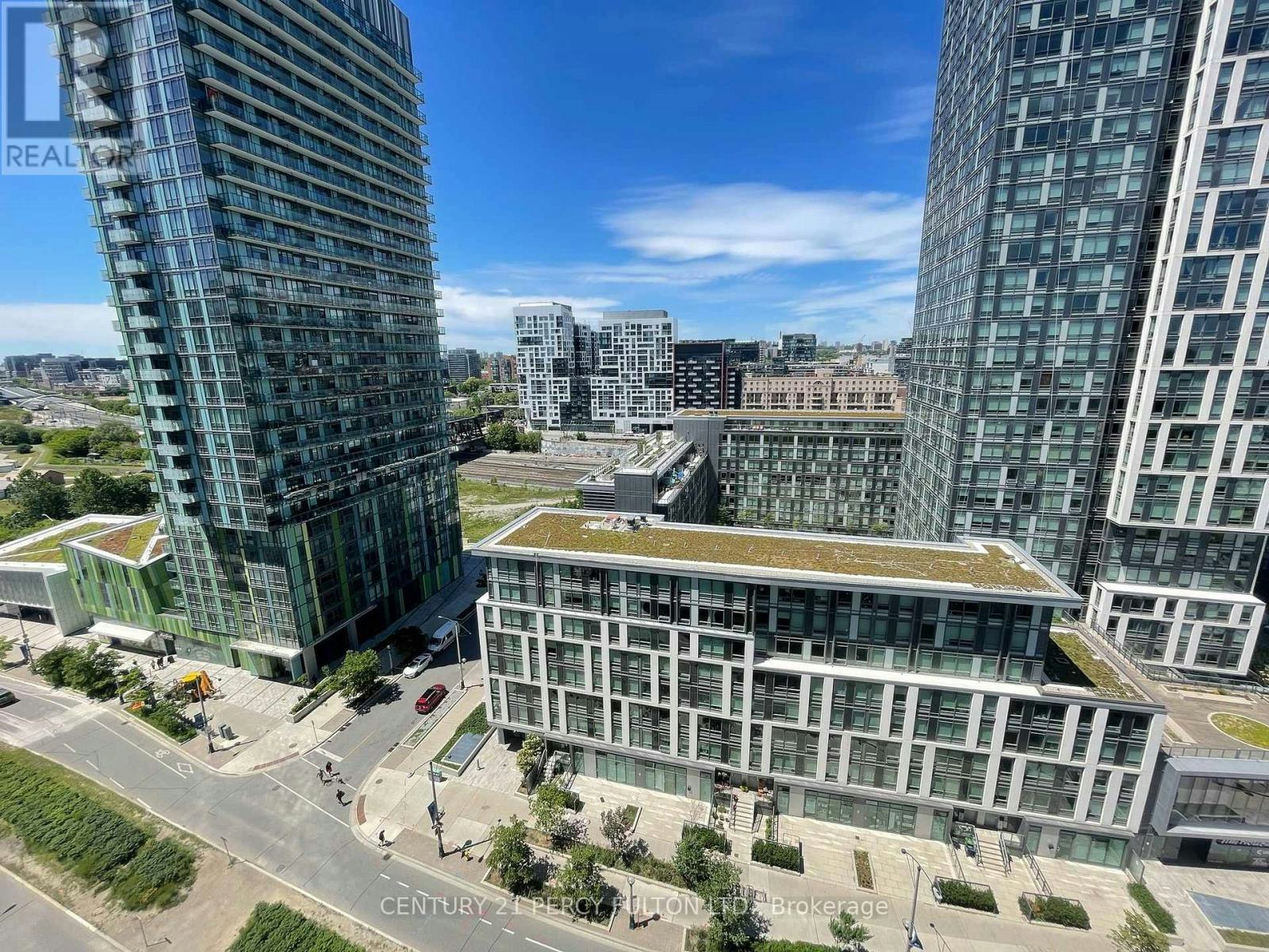 1811-85 Queens Wharf Road, Toronto, ON, M5V 0J9 - 11