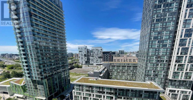 1811-85 Queens Wharf Road, Toronto, ON, M5V 0J9 - 11