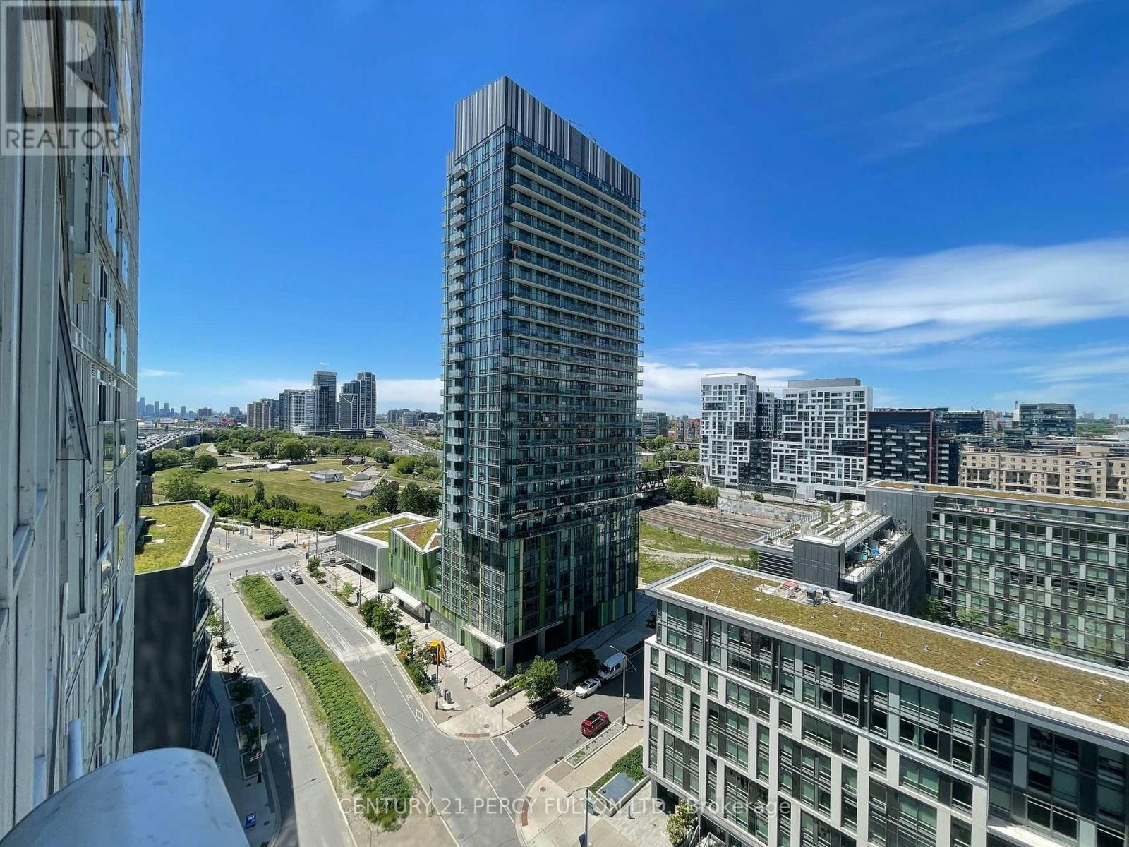 1811-85 Queens Wharf Road, Toronto, ON, M5V 0J9 - 12