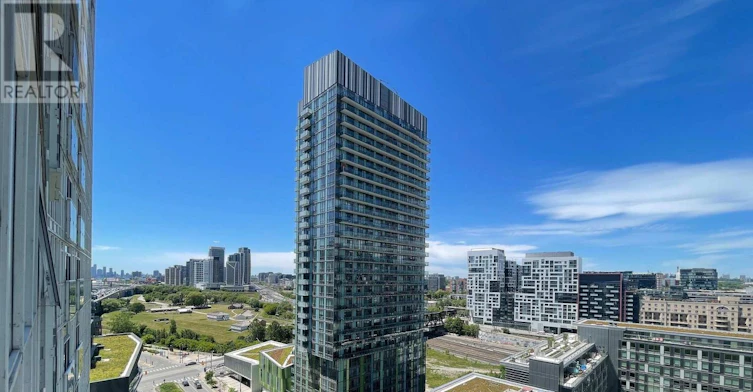 1811-85 Queens Wharf Road, Toronto, ON, M5V 0J9 - 12