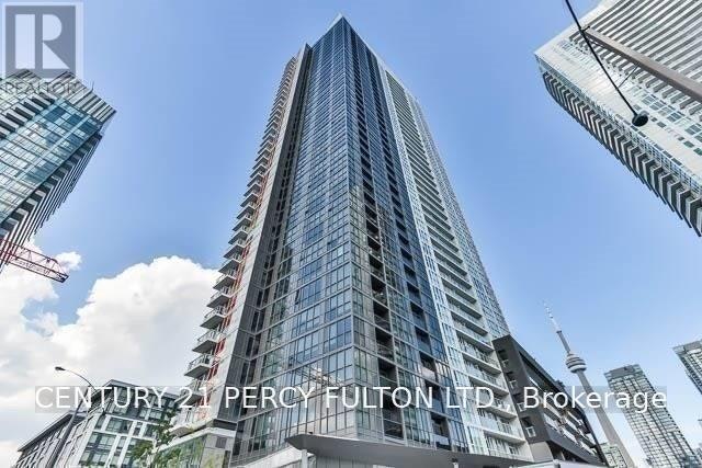 1811-85 Queens Wharf Road, Toronto, ON, M5V 0J9
