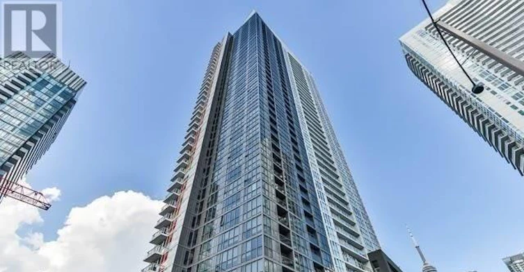 1811-85 Queens Wharf Road, Toronto, ON, M5V 0J9