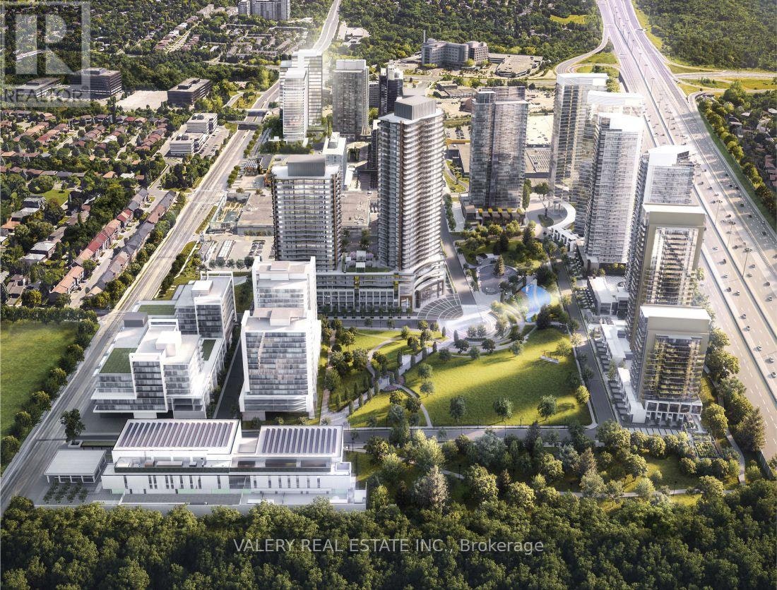 1005-75 Billes Heights, Toronto, ON, M2K 0J8