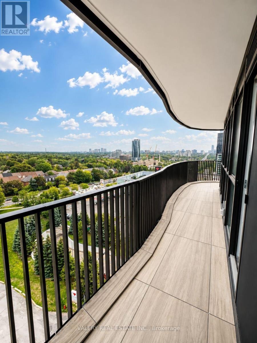 1005-75 Billes Heights, Toronto, ON, M2K 0J8 - 17