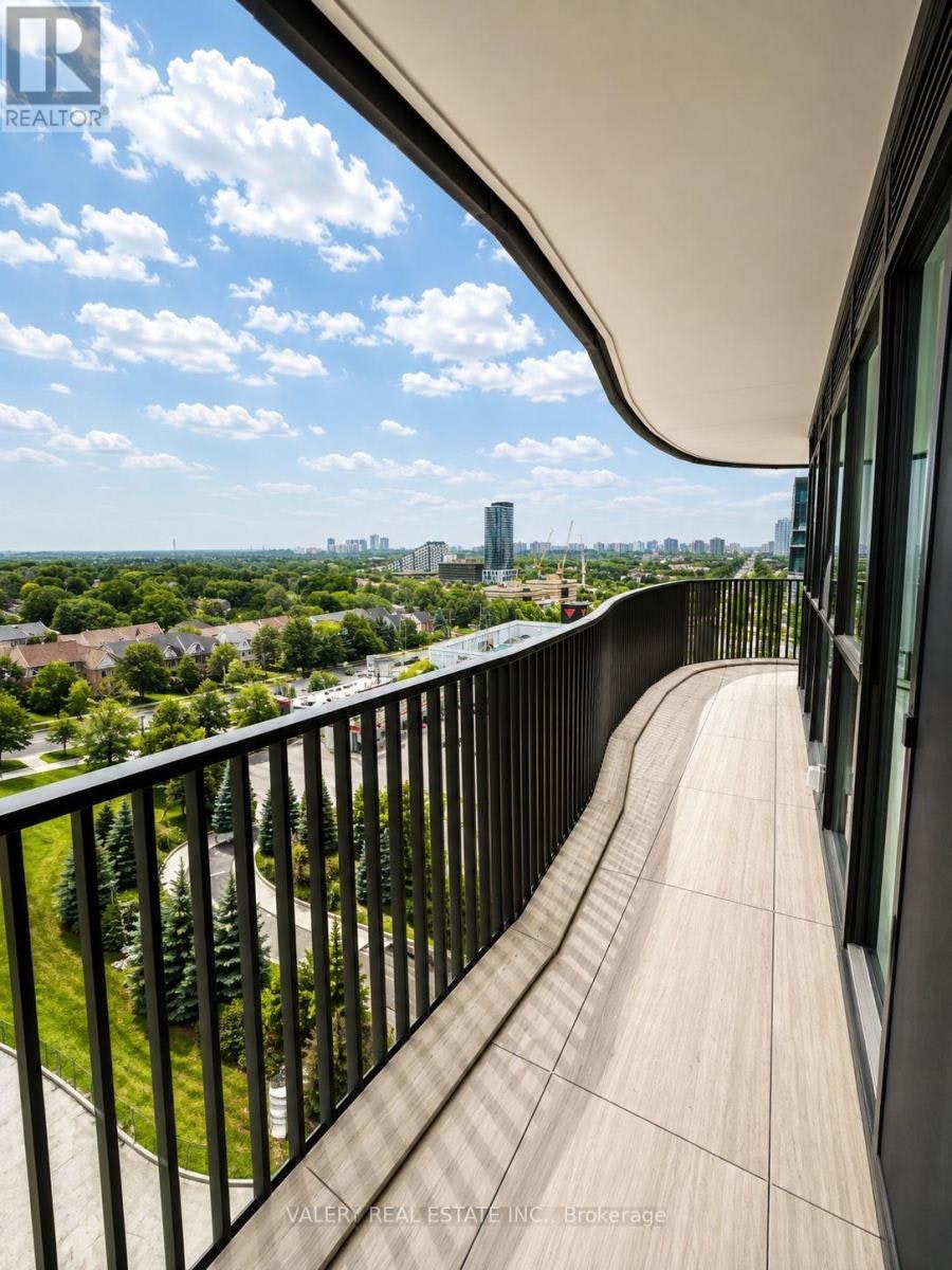 1005-75 Billes Heights, Toronto, ON, M2K 0J8 - 19