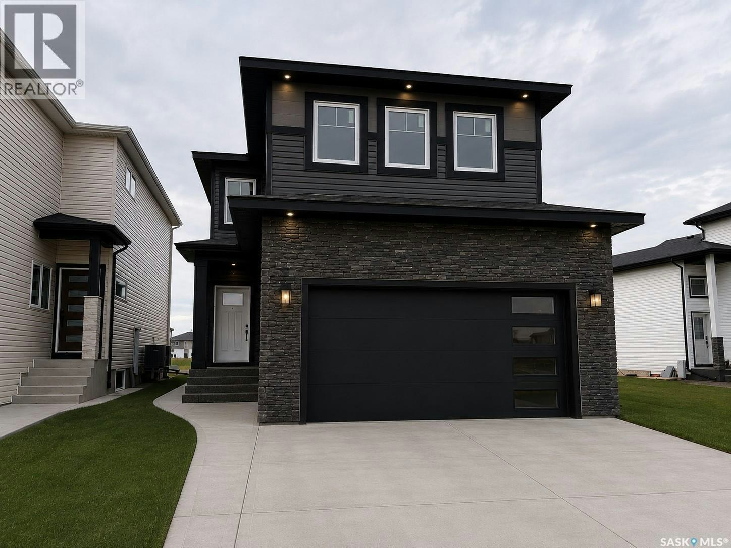 310 Nazarali Avenue, Saskatoon, SK, S7V 1N6