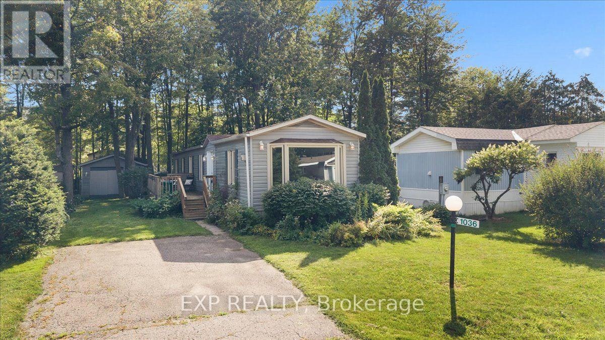 1036 Teena Colleen Private, Ottawa, ON, K4P 1C6